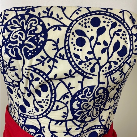 Anthropologie Dress by Tabitha - Picture 4 of 8